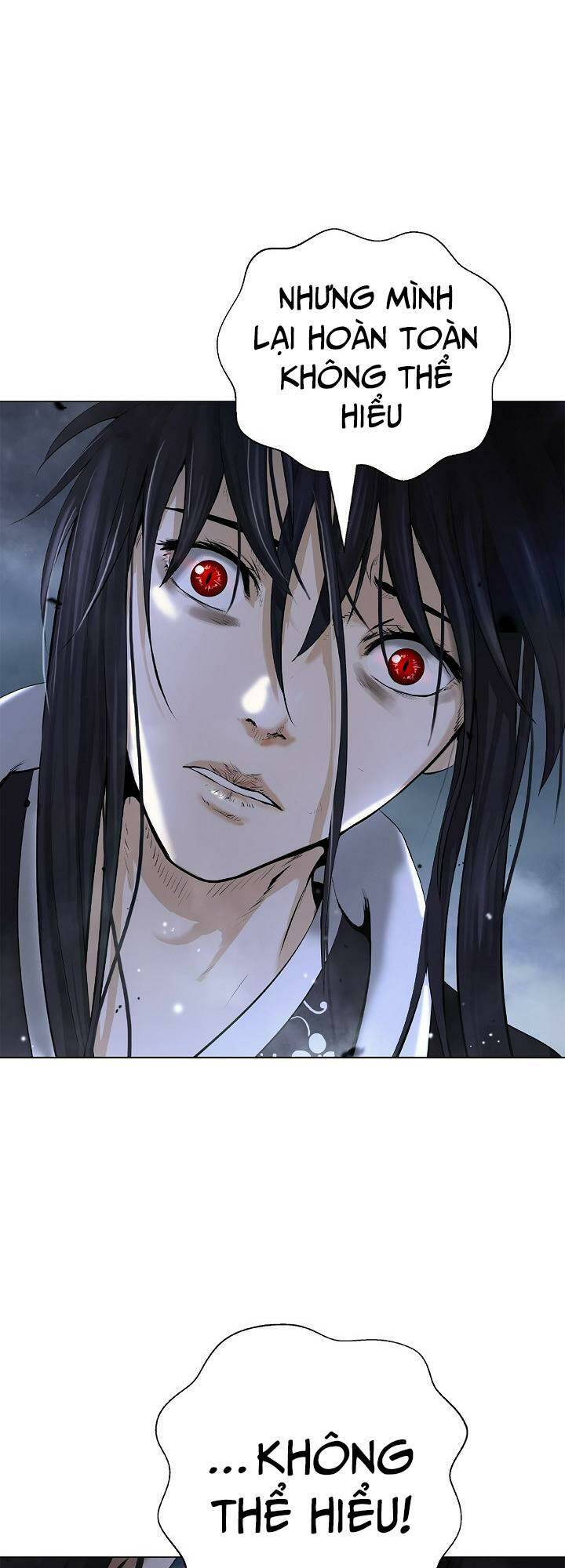 xuyên không thành hổ chapter 111 31