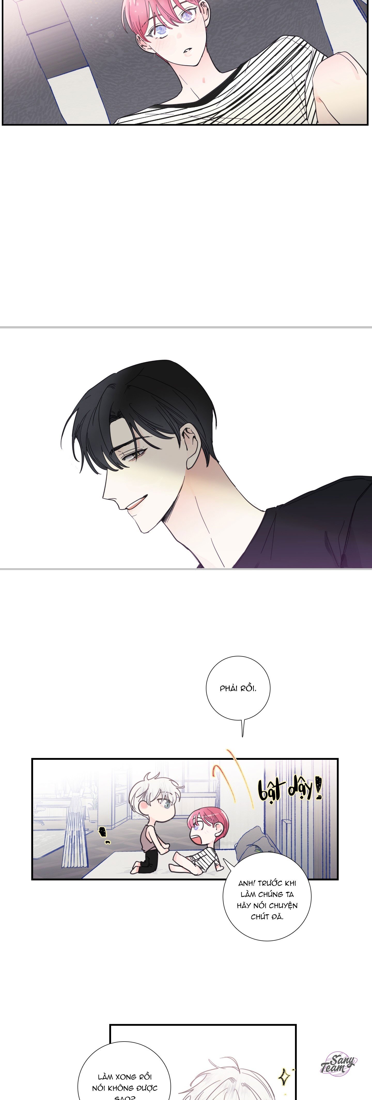 hiện thực chapter 18 9