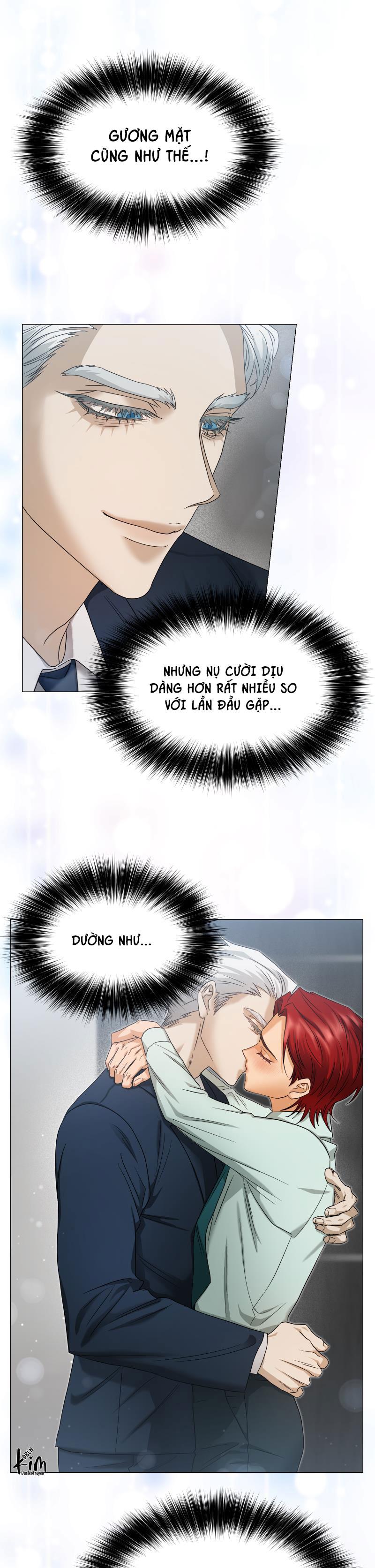 tế phẩm thần núi chapter 12 26