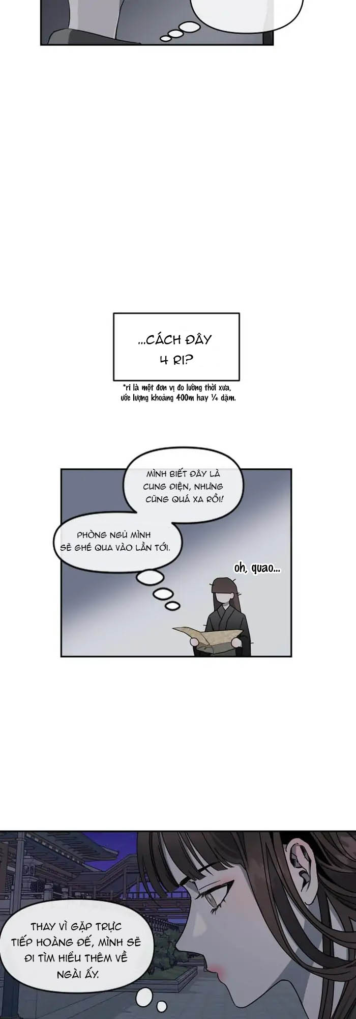 thiên thần sa ngã chapter 3.2 2