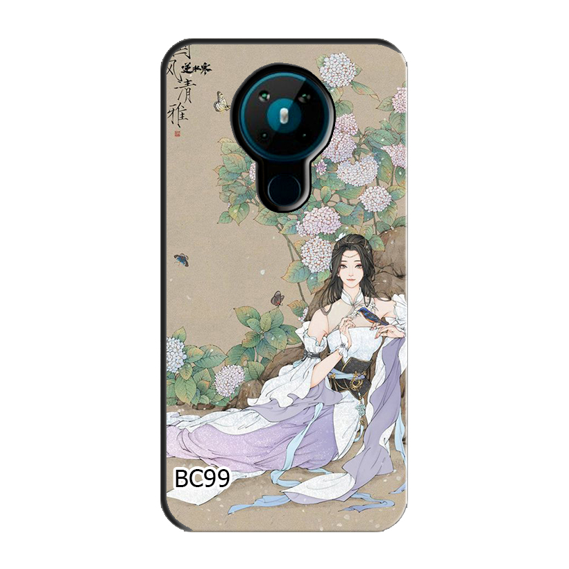 Ốp Lưng Dành Cho NOKIA 5.3