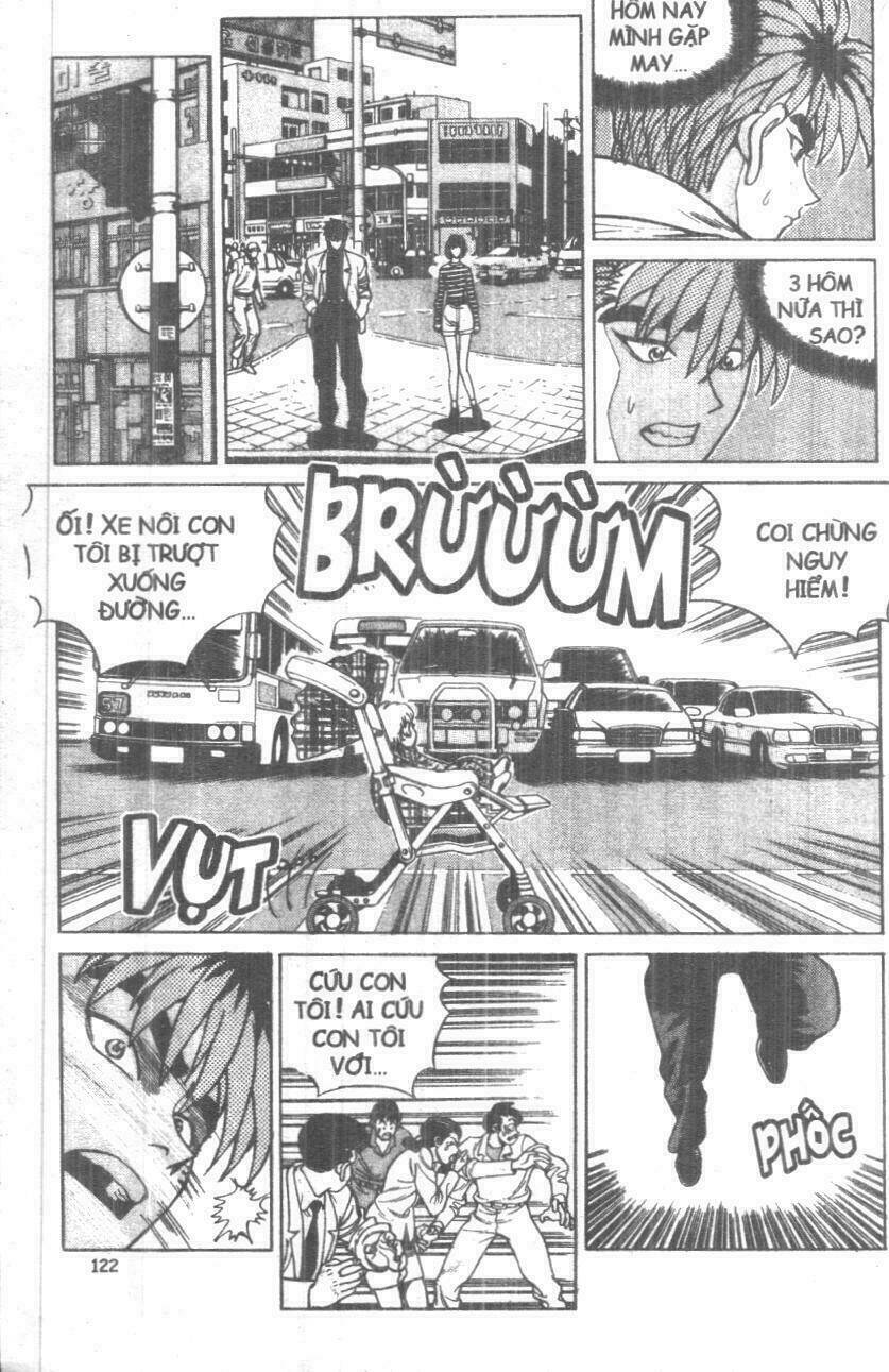 change guy chapter 11 116