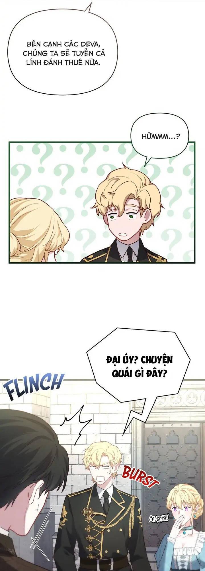 một đêm sâu đậm của adeline chapter 11.1 28