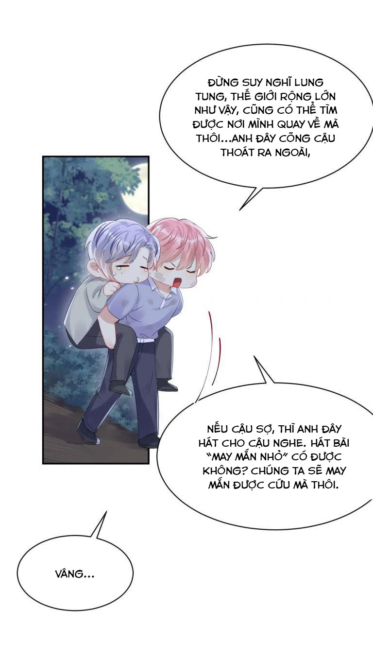 lại bị bạn trai cũ nhắm trúng rồi chapter 77 40