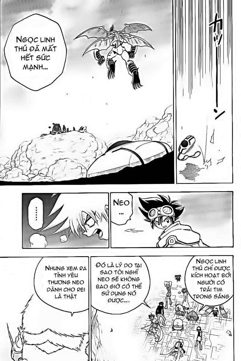 digimon v-tamer chapter 55 16