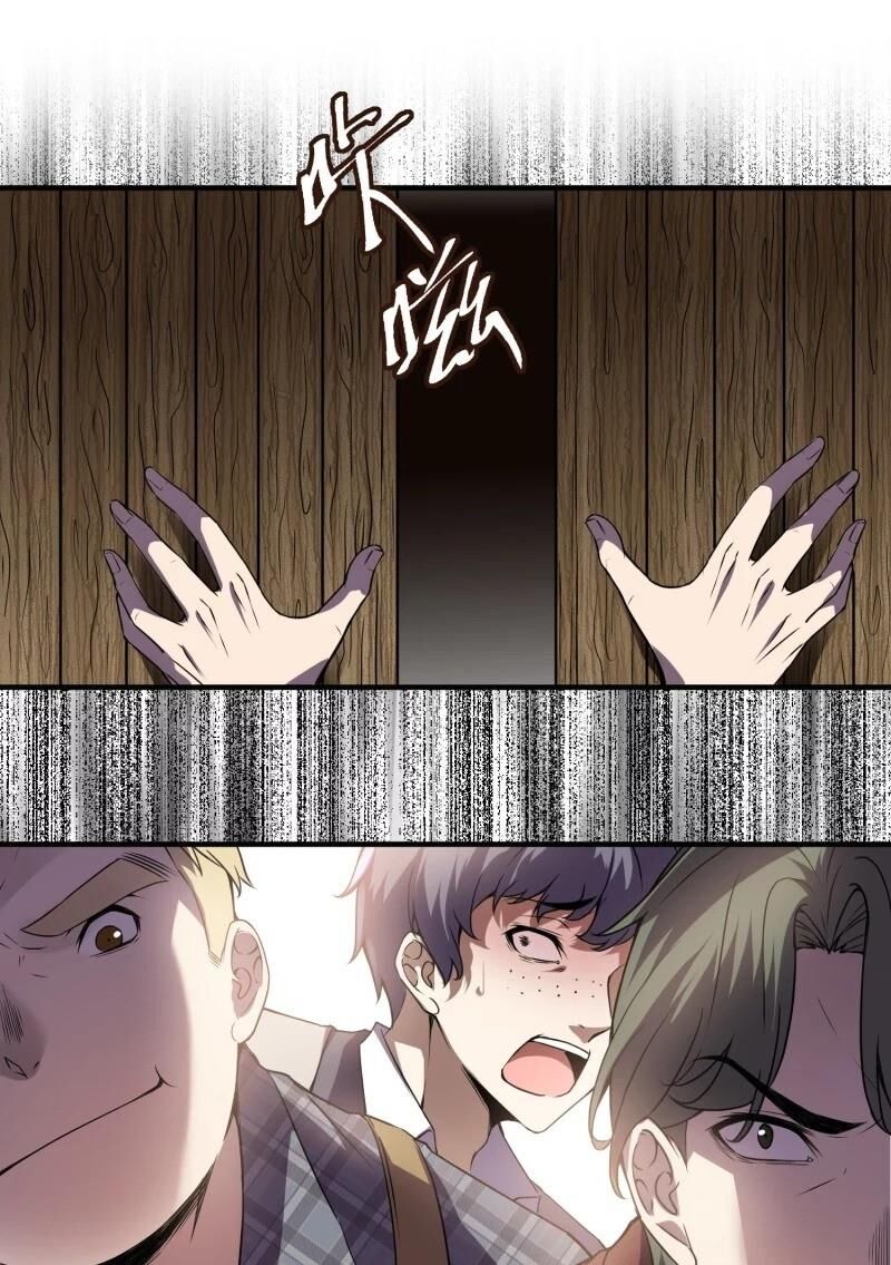 ta có một căn phòng mạo hiểm chapter 12 1