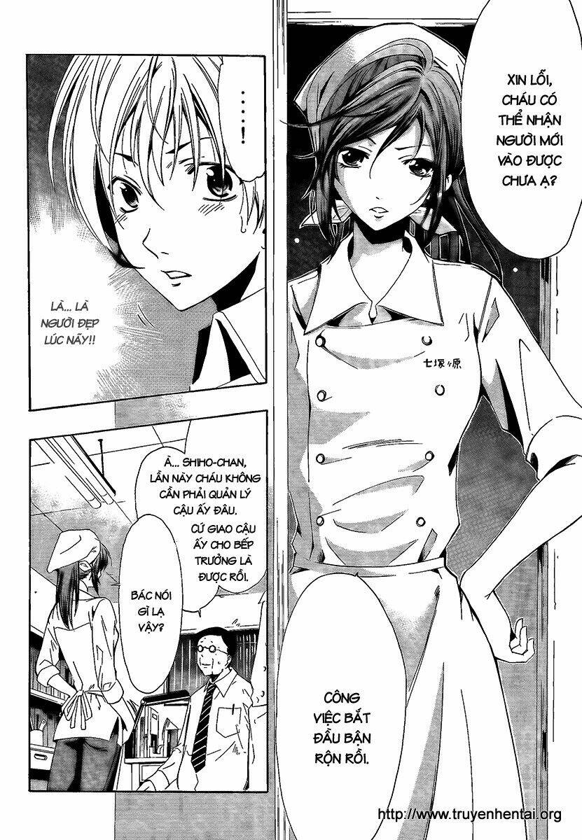 thị trấn tình yêu chapter 63 5