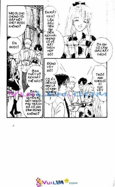 cô nàng đẹp trai chapter 2 123