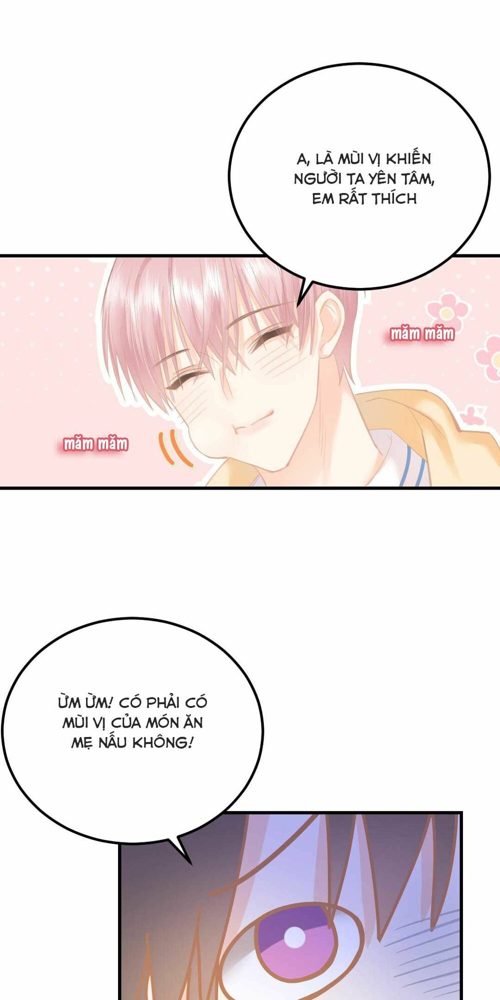 khảo nghiệm cuối cùng của tra nữ chapter 19 25