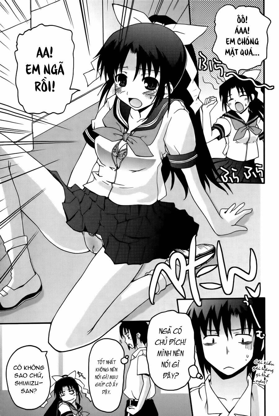 rescue me! chapter 4 16