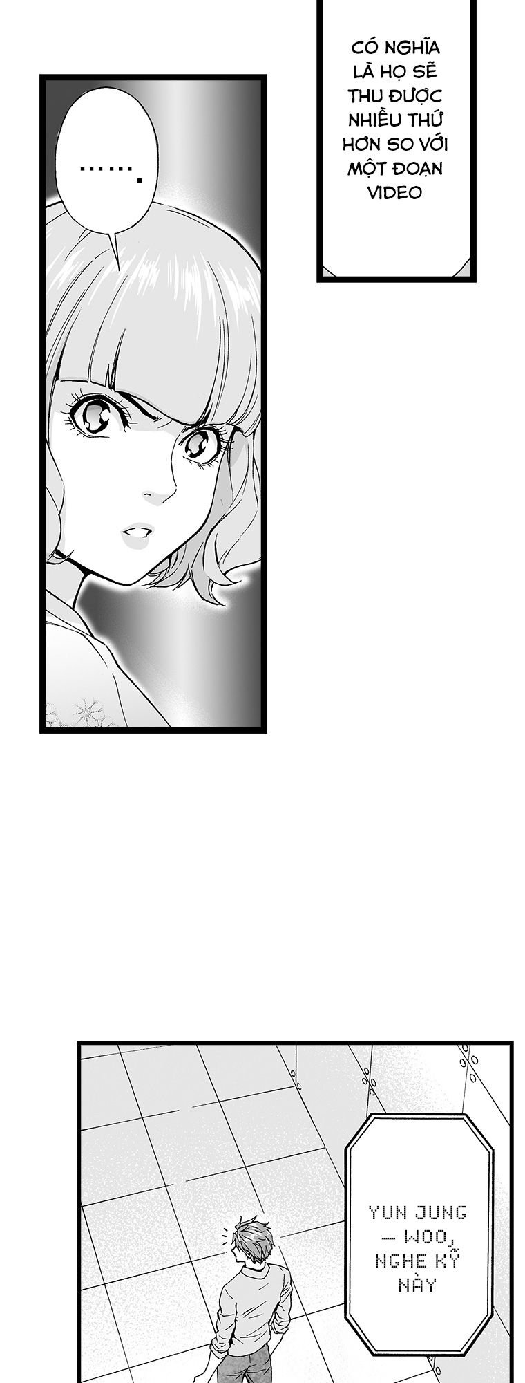 action idols - age of young dragons chapter 18 24