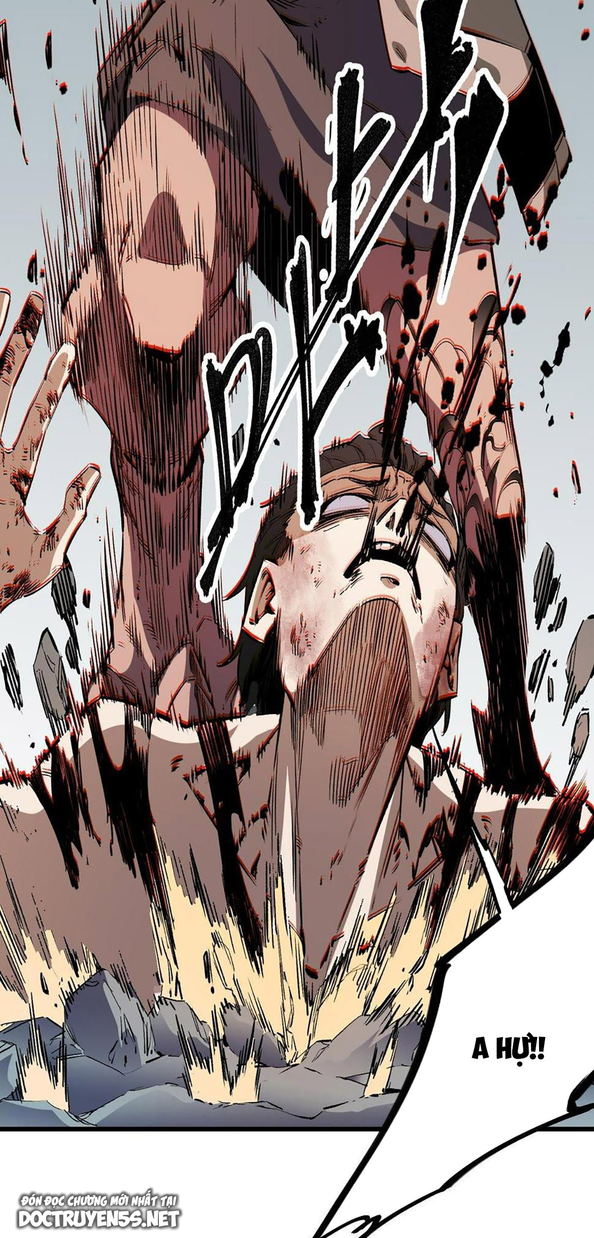 toàn dân chuyển chức: không có chức ta kết thúc thần minh chapter 30 11