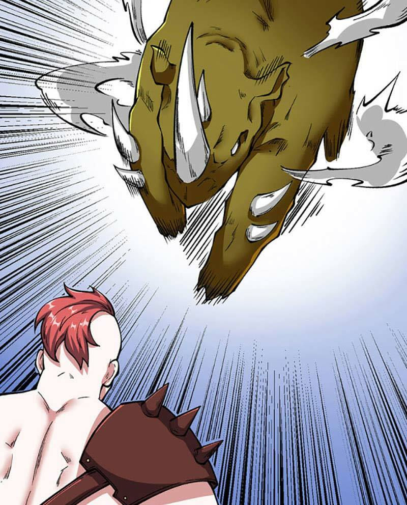 võ đạo độc tôn chapter 453 40