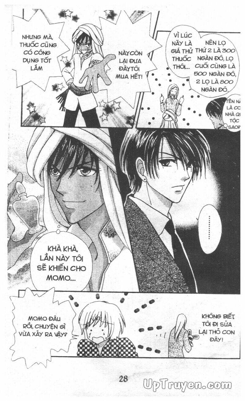 hana ni nare chapter 65 27