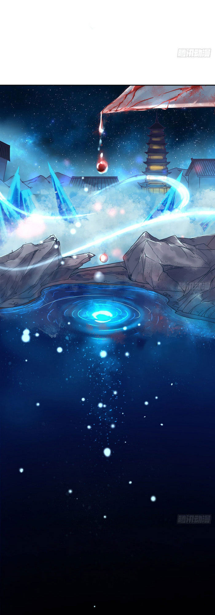 tiên võ chapter 6 10