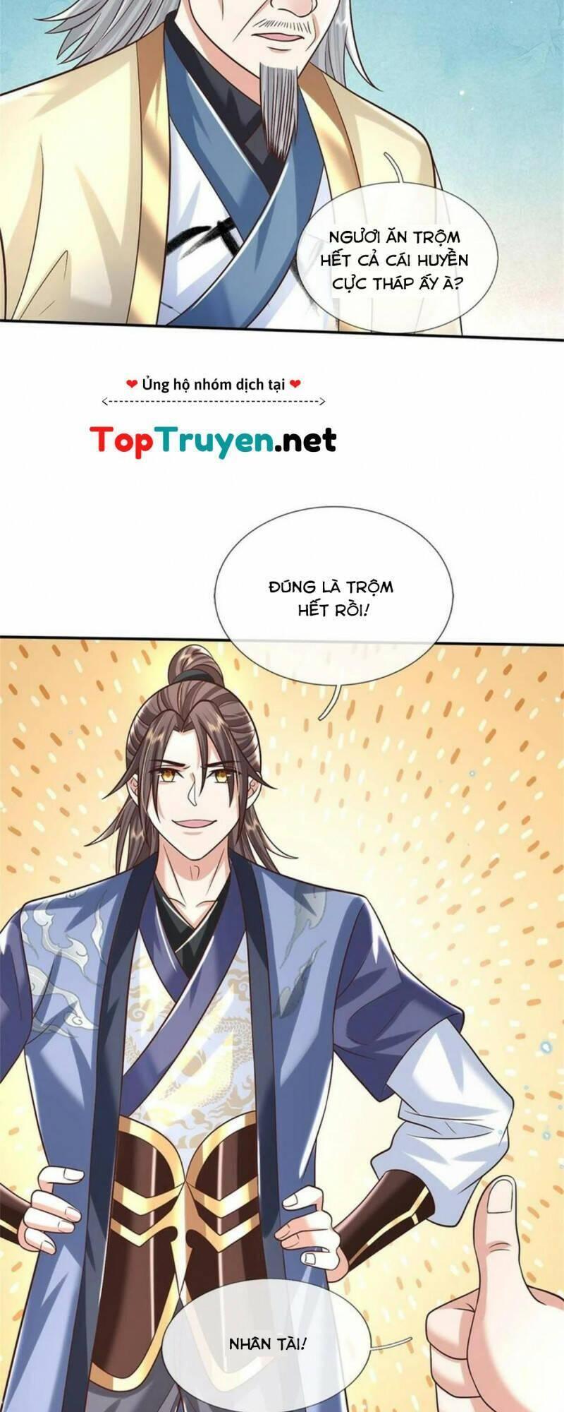 ta trở về từ thế giới tu tiên chapter 190 33