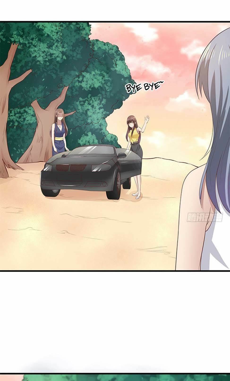 khi trò chơi ác ma bắt đầu chapter 44 18