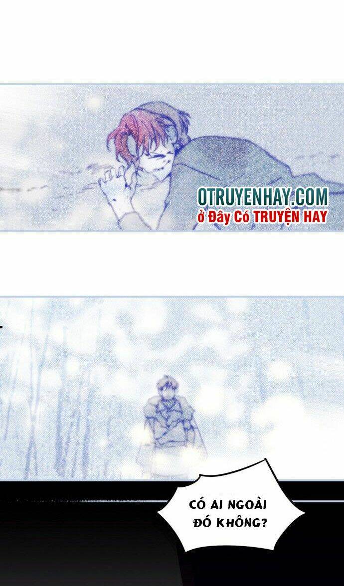 lâu đài vô danh chapter 1 9