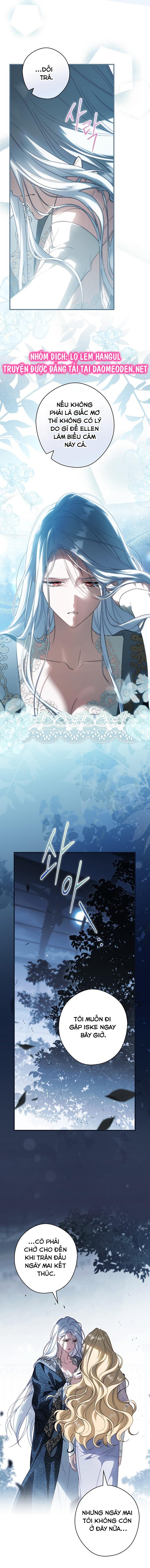 phương pháp khiến chồng đứng về phía của tôi chapter 97 12