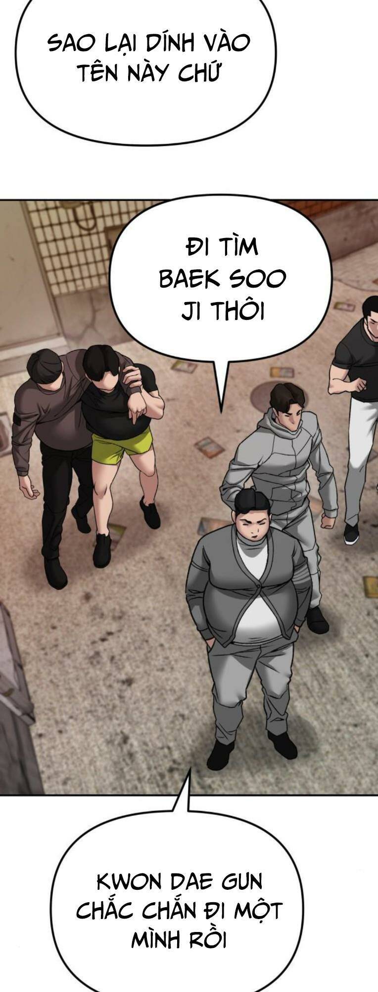 quản lí du côn chapter 79 40