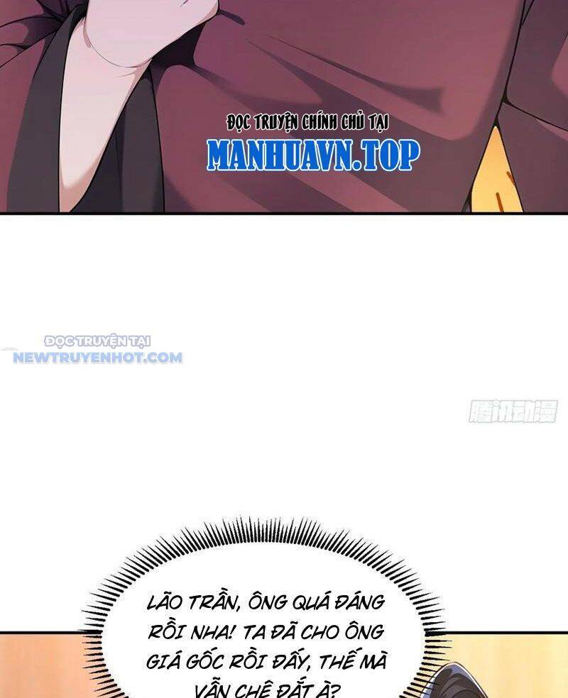 ta thực sự không muốn làm thần tiên chapter 92 40