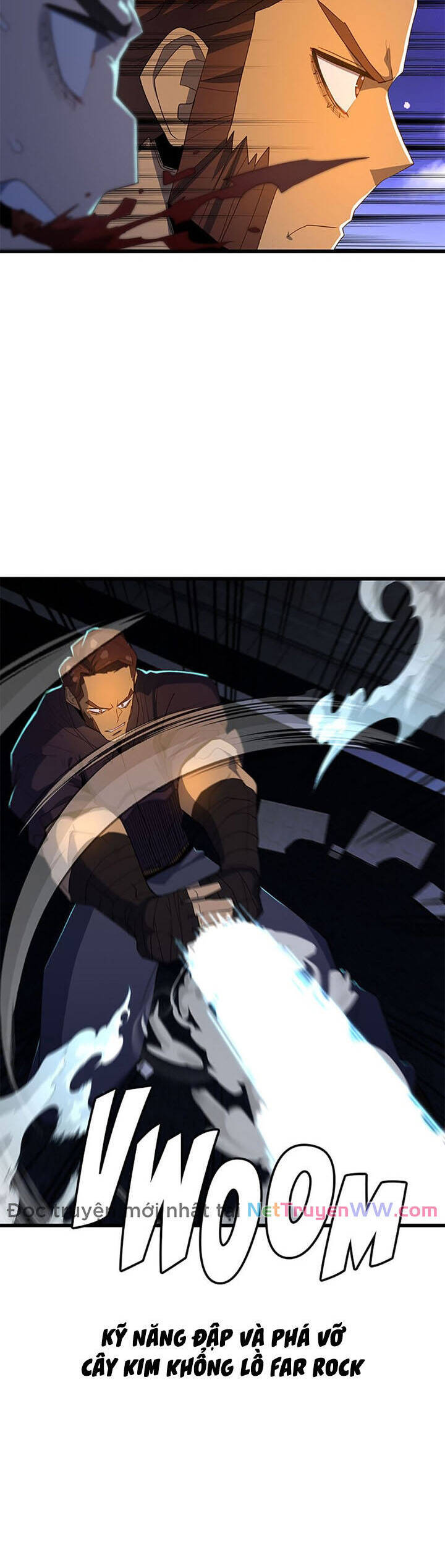 sự bế tắc bất khả chiến bại chapter 81 14