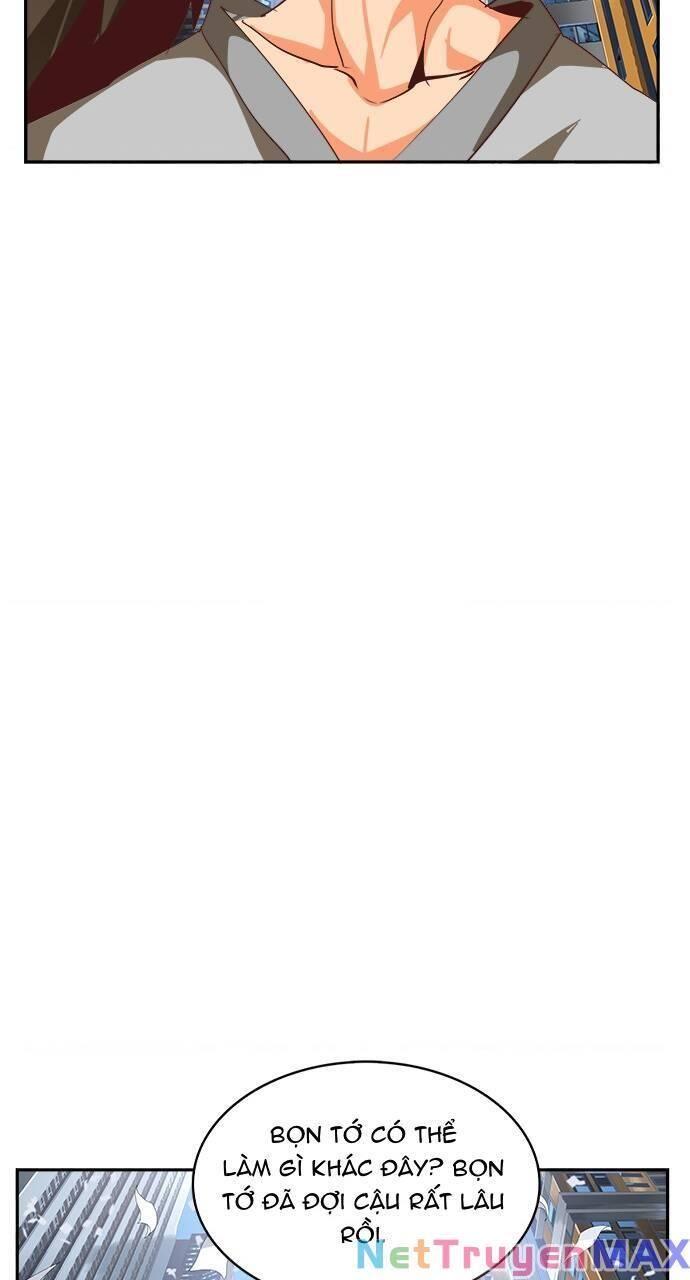 Chúa tể học đường chapter 567.5 31