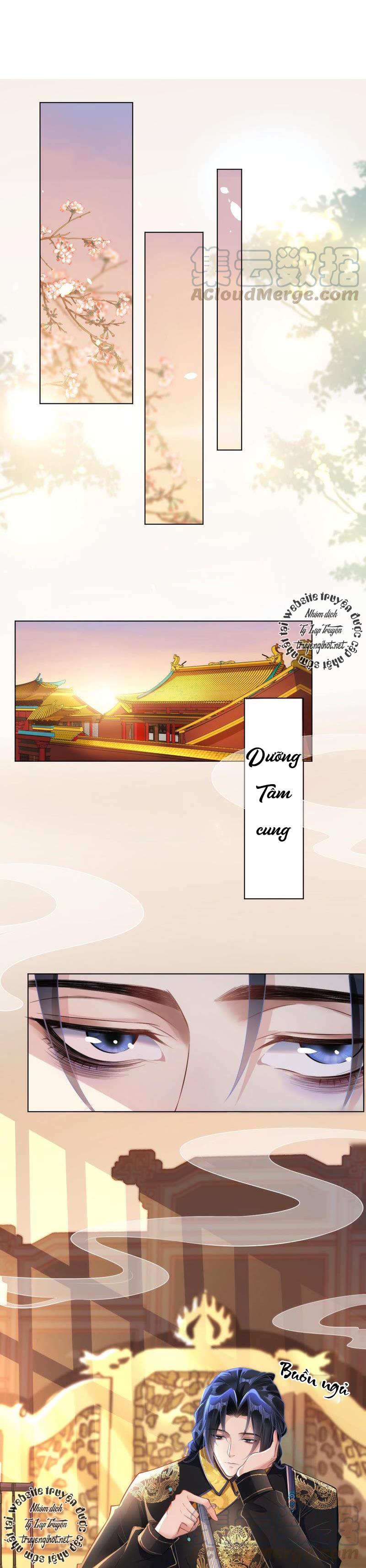 quận chúa vững quá không thể tiêu diệt! chapter 39 7