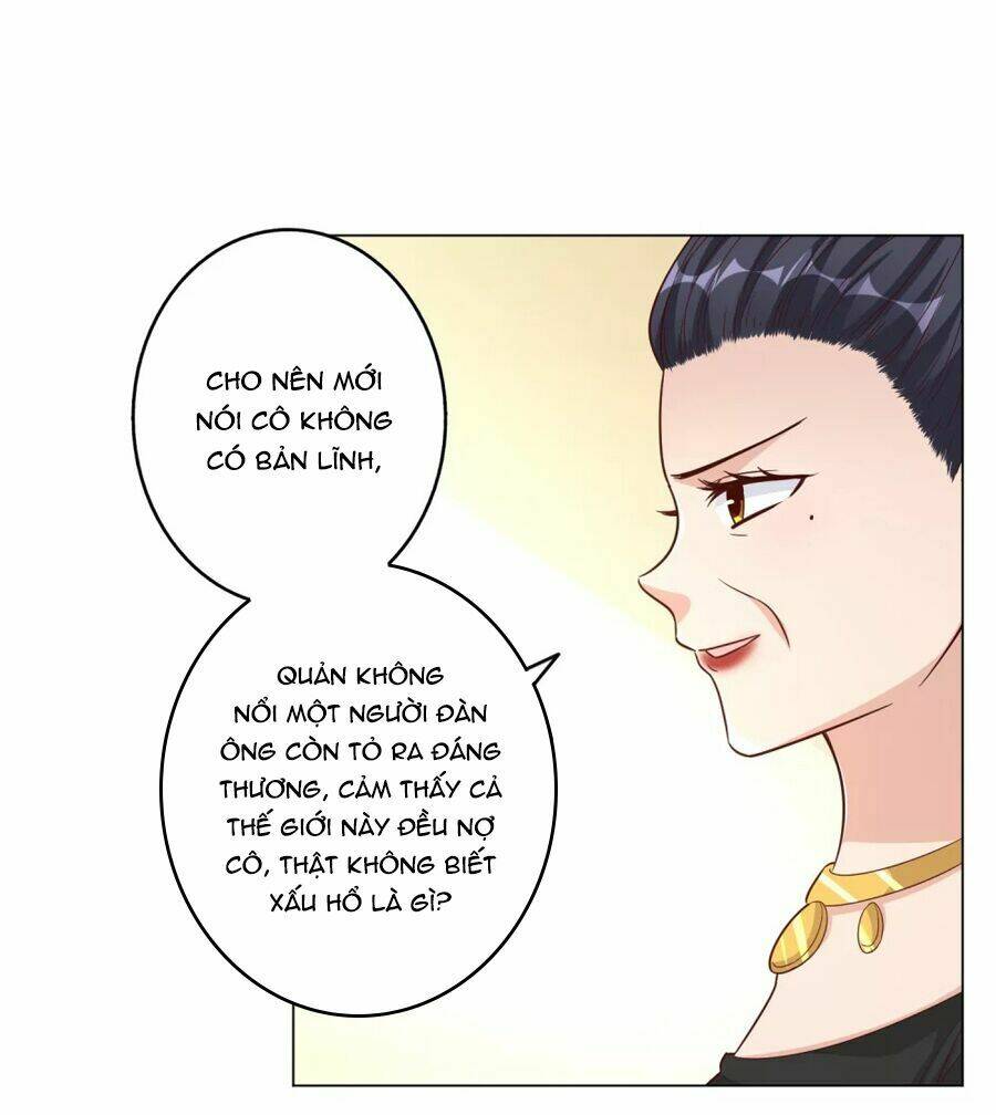 hôn nhân dục vọng: thiếu gia nhẹ một chút! chapter 145 12