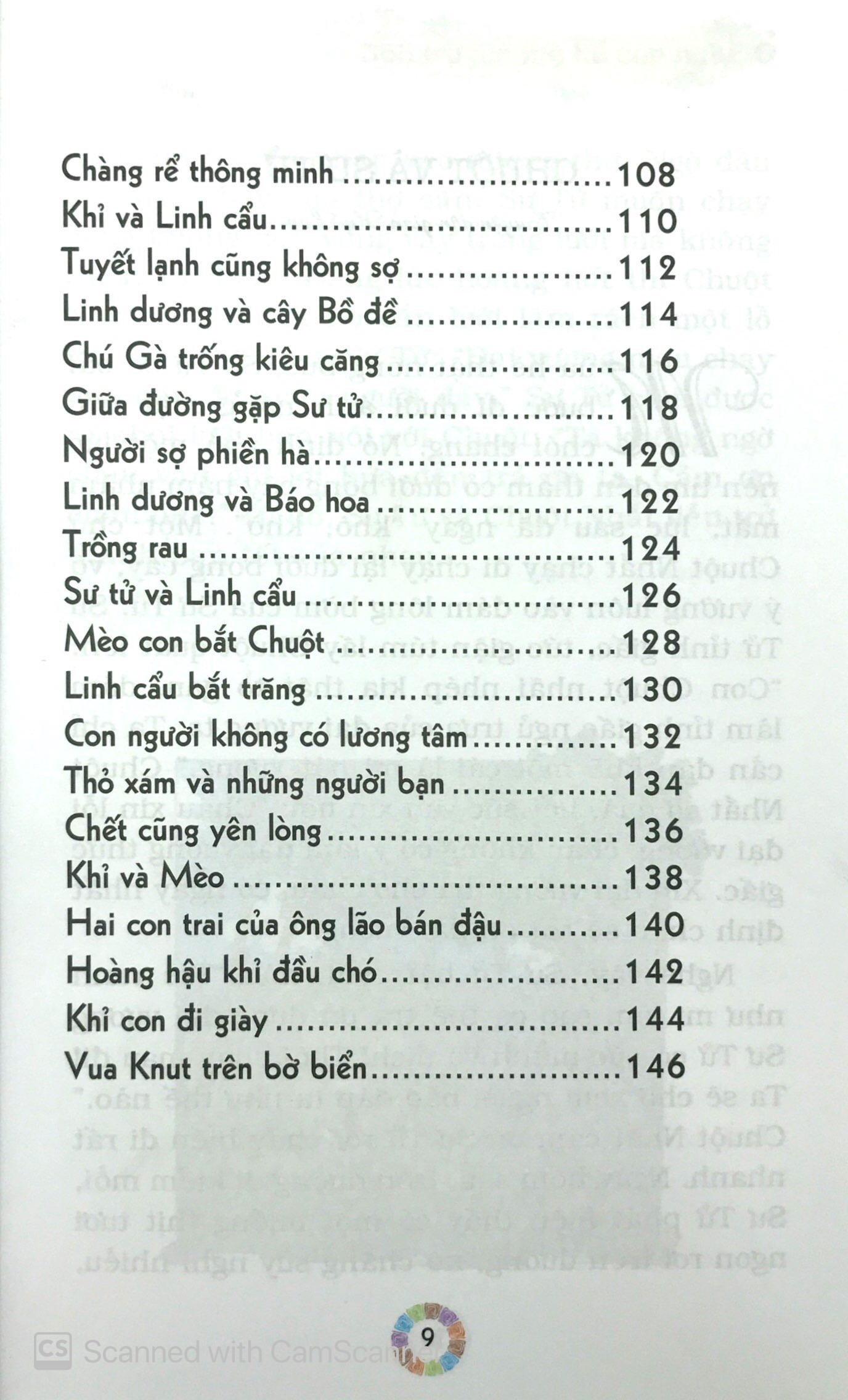 365 Truyện Mẹ Kể Con Nghe - Tập 2