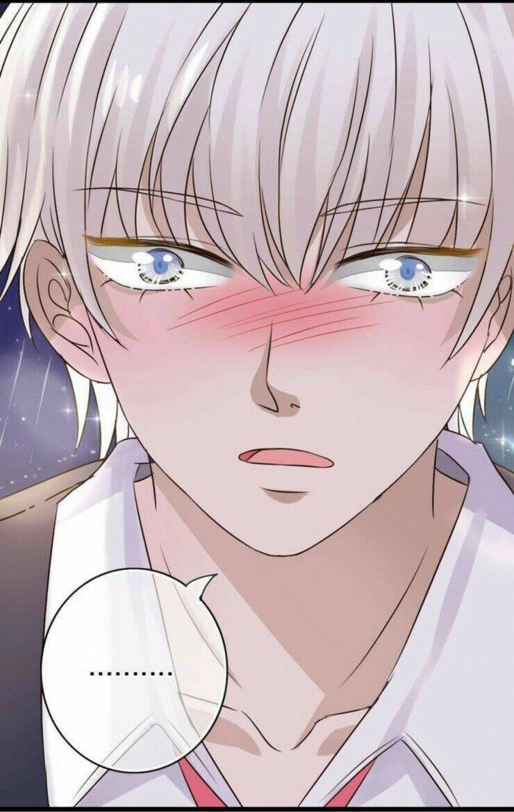 sau con mưa mùa hạ chapter 2.5 9