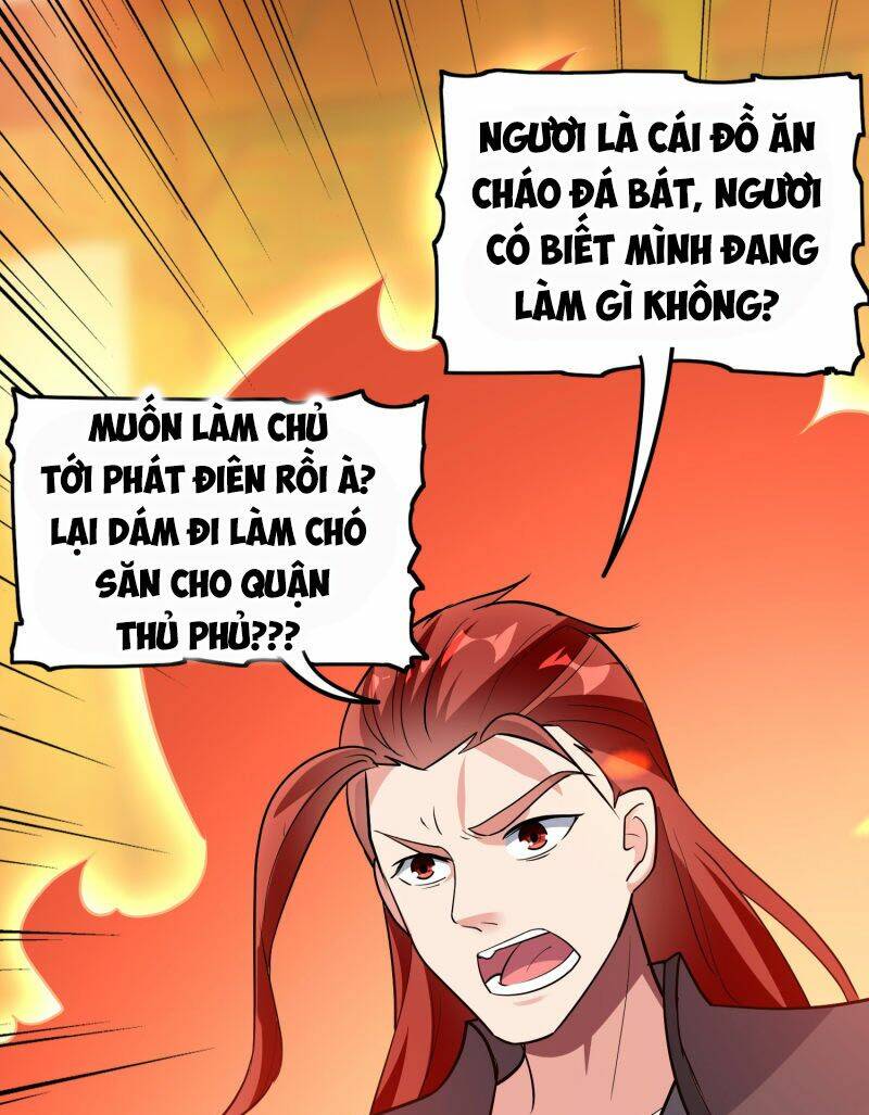 vạn giới tiên vương chapter 51 33