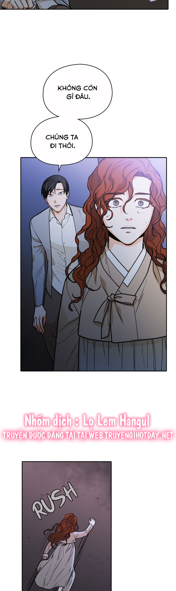 câu chuyện về người phụ nữ ấy chapter 84 6