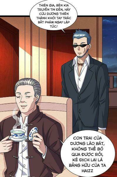 trọng sinh khí thiếu quy lai chapter 14 25