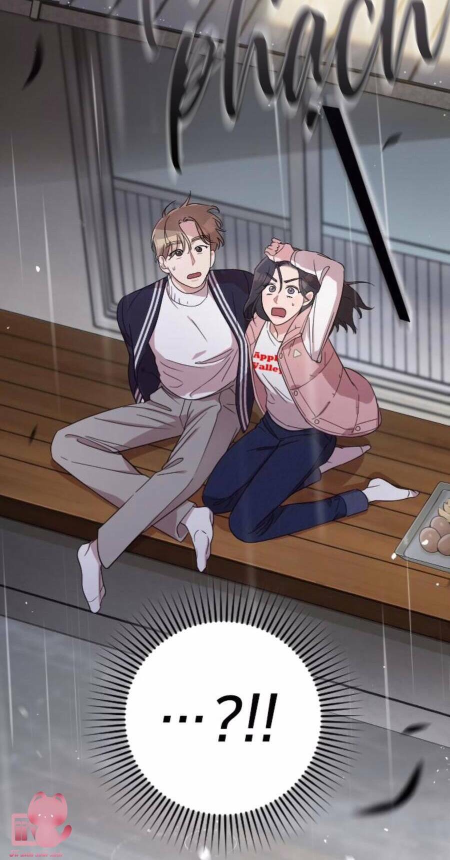 cô đi mà lấy chồng tôi đi chapter 64 5