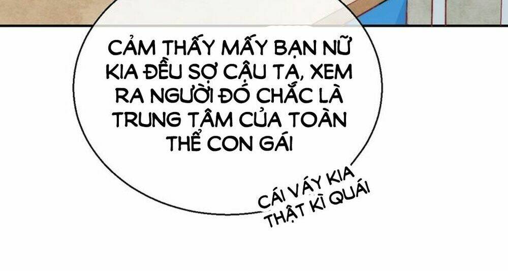 tiến gần đến trái tim em chapter 12.5 36