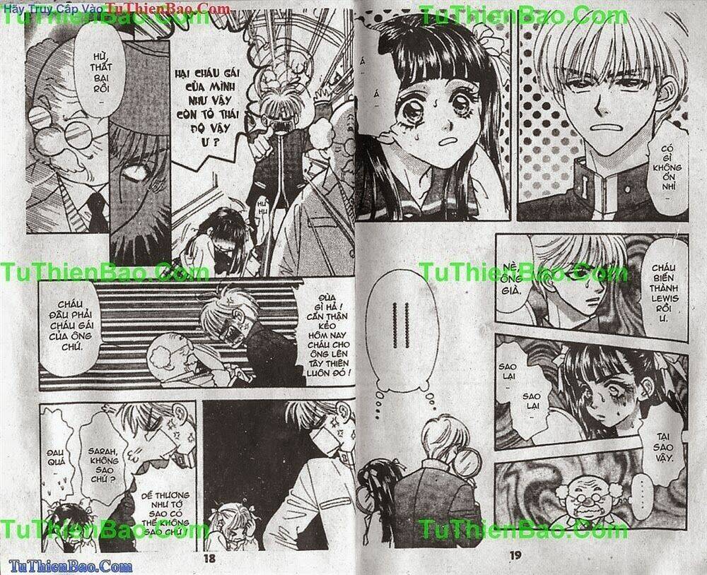 nàng men chàng bóng chapter 1 10