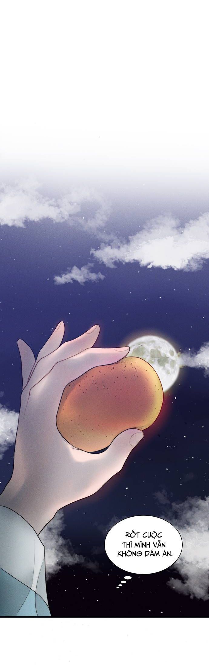 người tình của gwanghae chapter 17 44