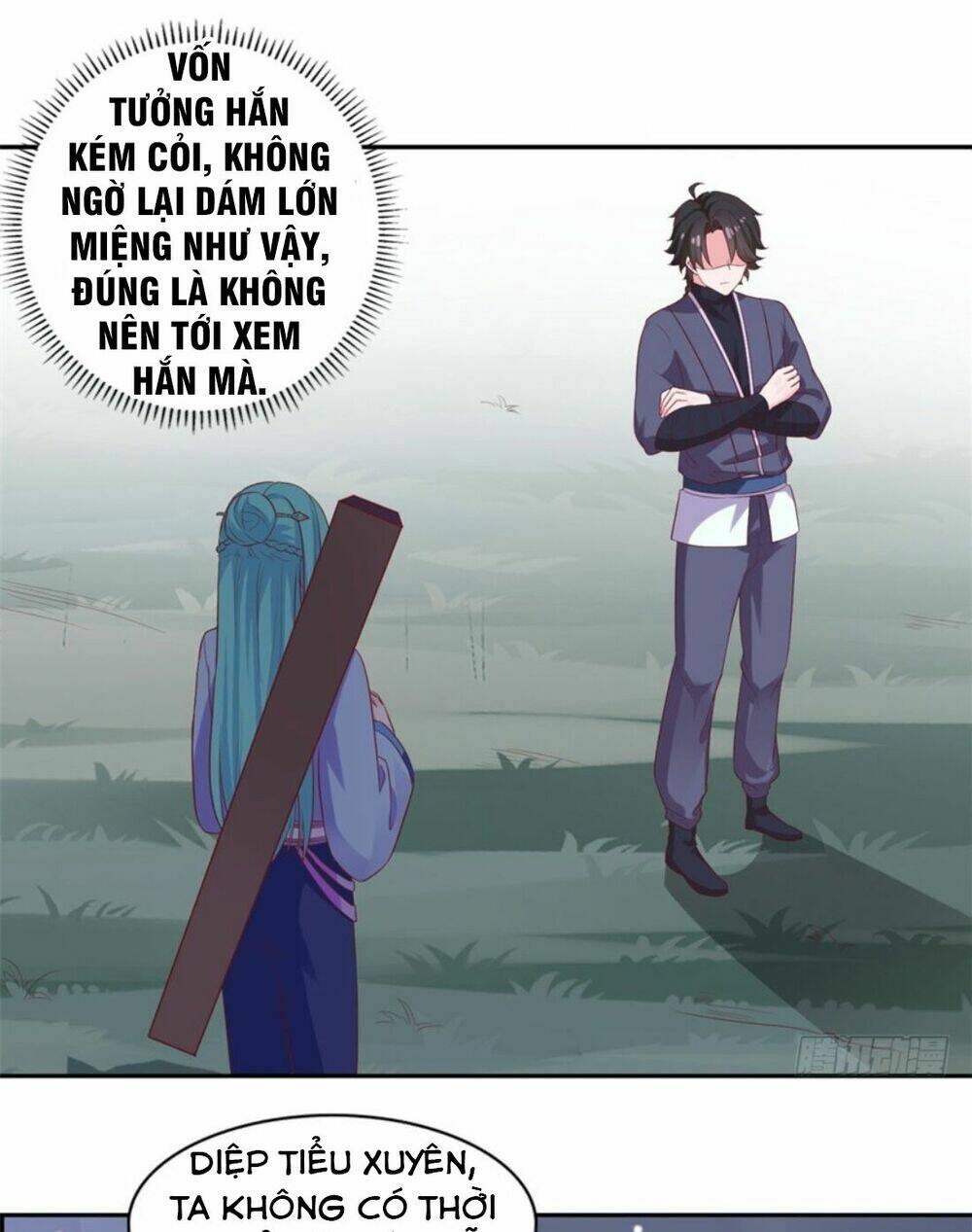 tiên ma đồng tu chapter 26 22