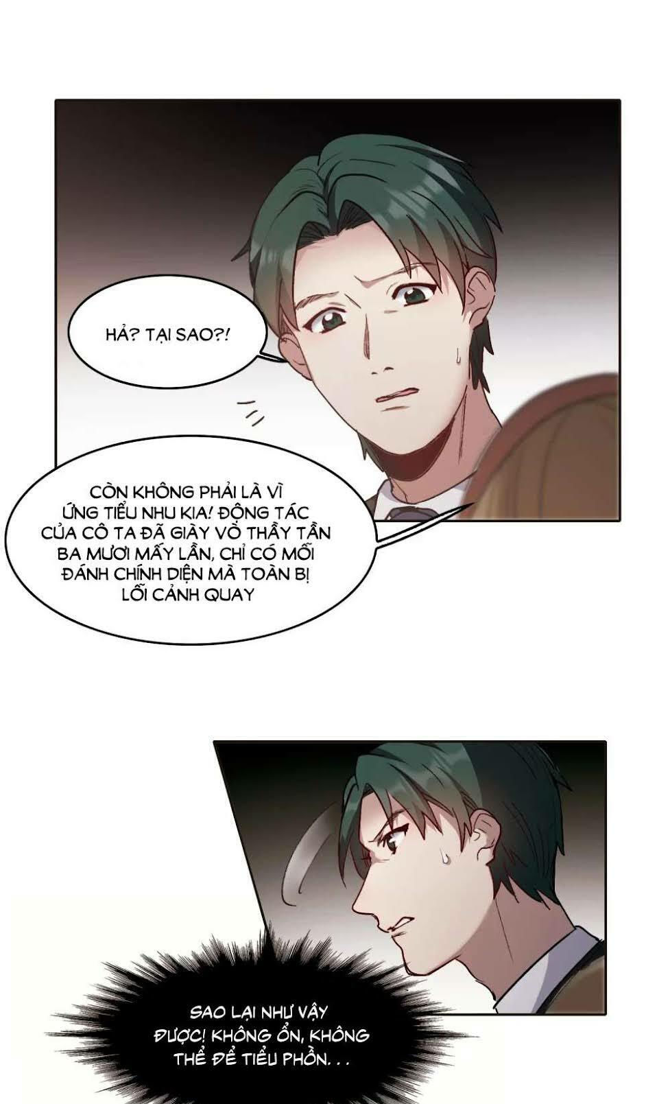 thế giới đệ nhất cự tinh chapter 19.1 4