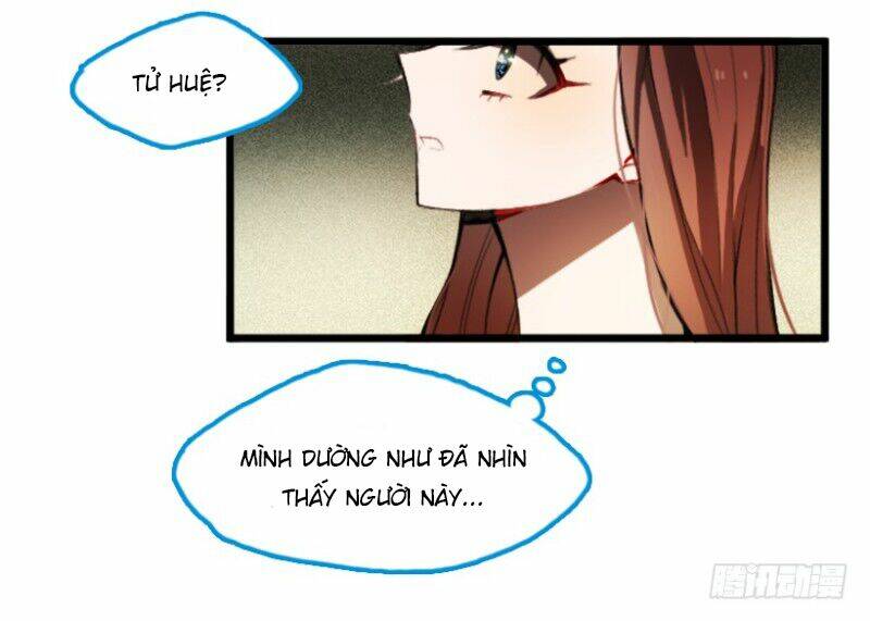 vết cắn và khế ước chapter 10 18