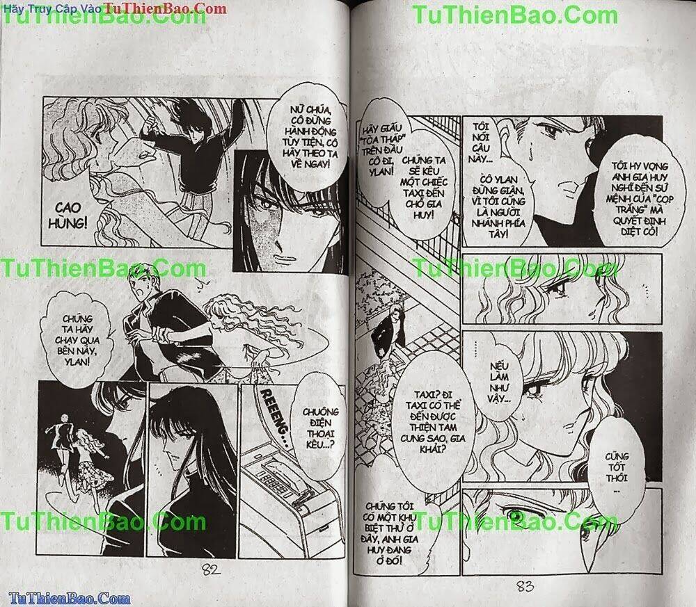 câu chuyện dẽ thương chapter 6 43