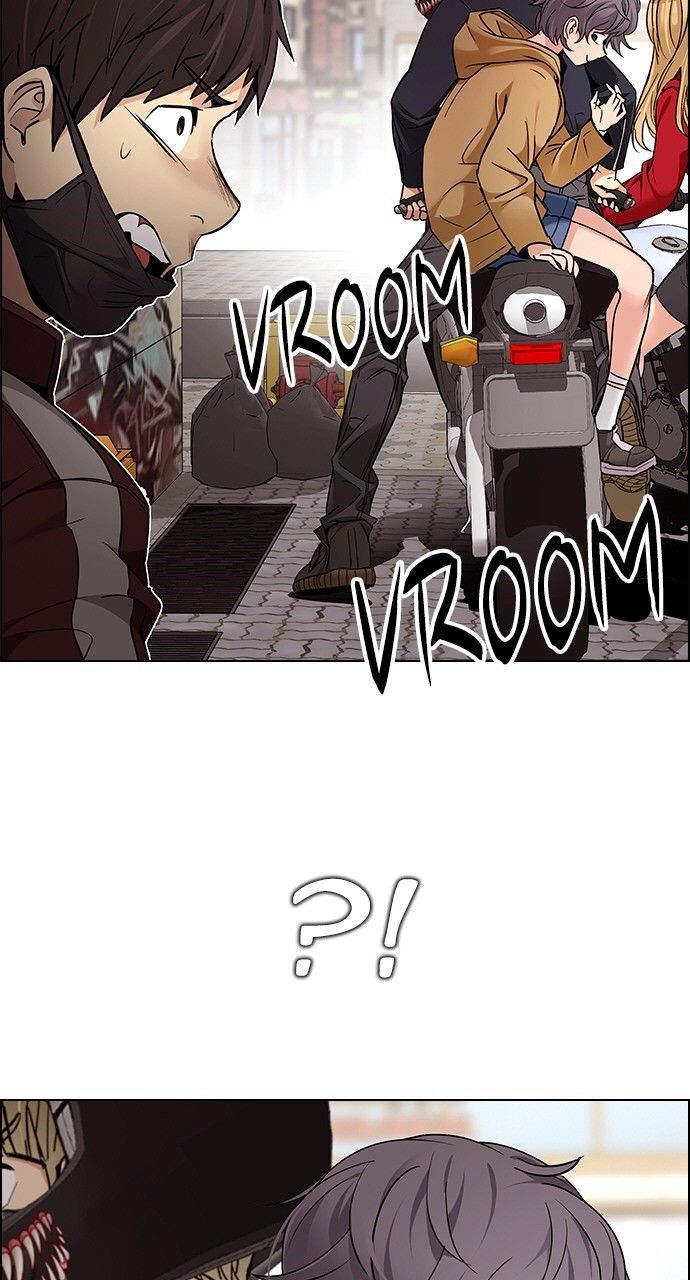 trò chơi số mệnh chapter 270 40