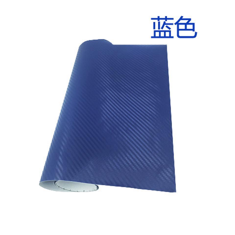 Đảm Bảo Chất Lượng Xe Bộ Phim Miếng Dán Sợi Carbon Cơ Thể Đổi Màu Bộ Phim 3D Giấy Sợi Carbon Siêu Mỏng Bảo Vệ miếng Dán Xe Hơi