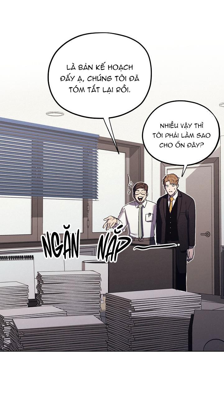 làm dâu nhà tài phiệt họ kang chapter 8 53