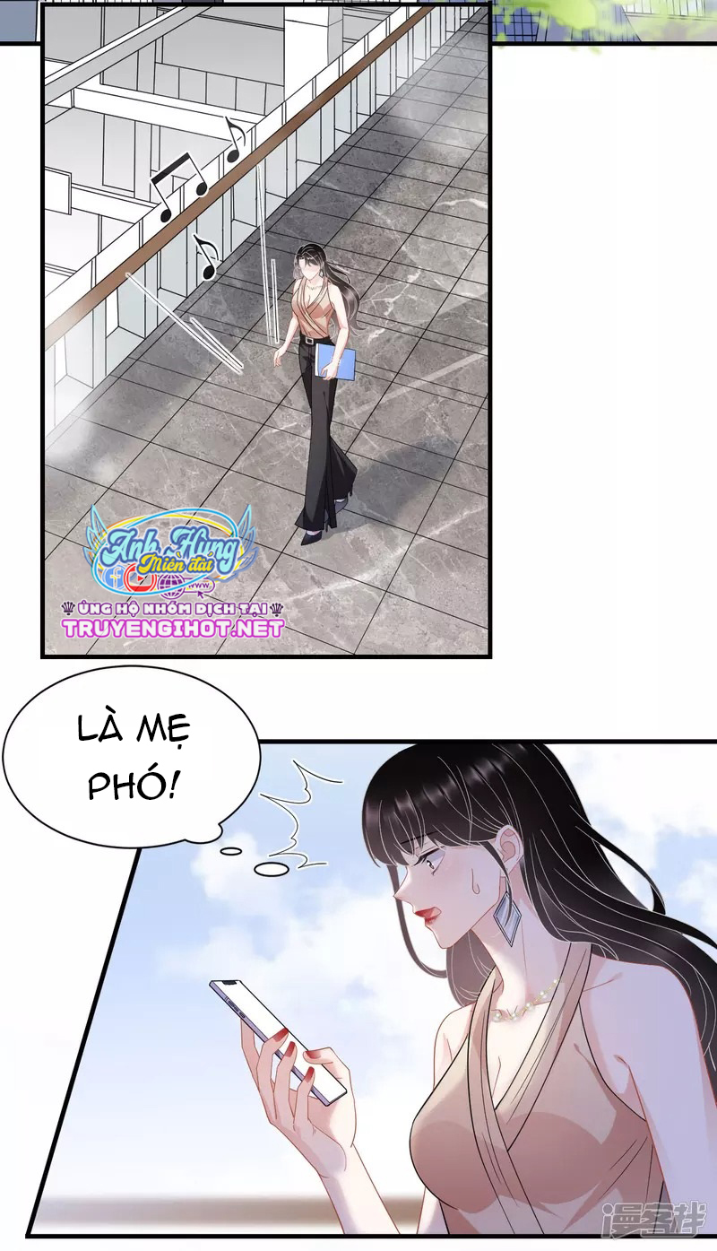 [16+] đại tiểu thư có thể có ý đồ xấu chapter 43.1 10