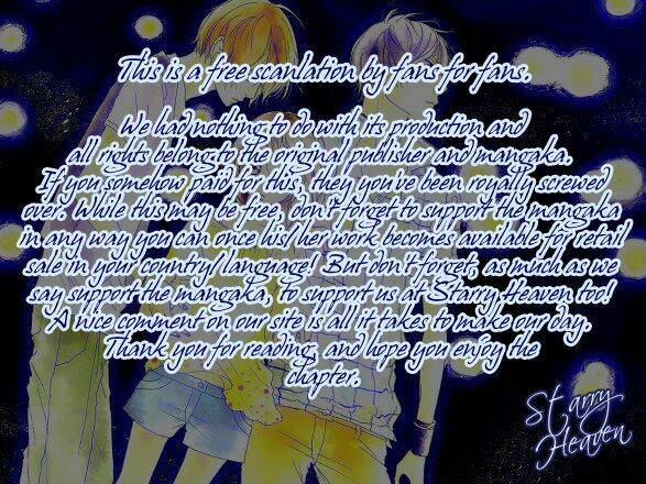 boku no hatsukoi wo kimi ni sasagu chapter 26 31