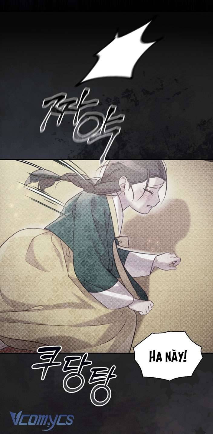 [18+] tiết học bí mật của trung điện chapter 15 19