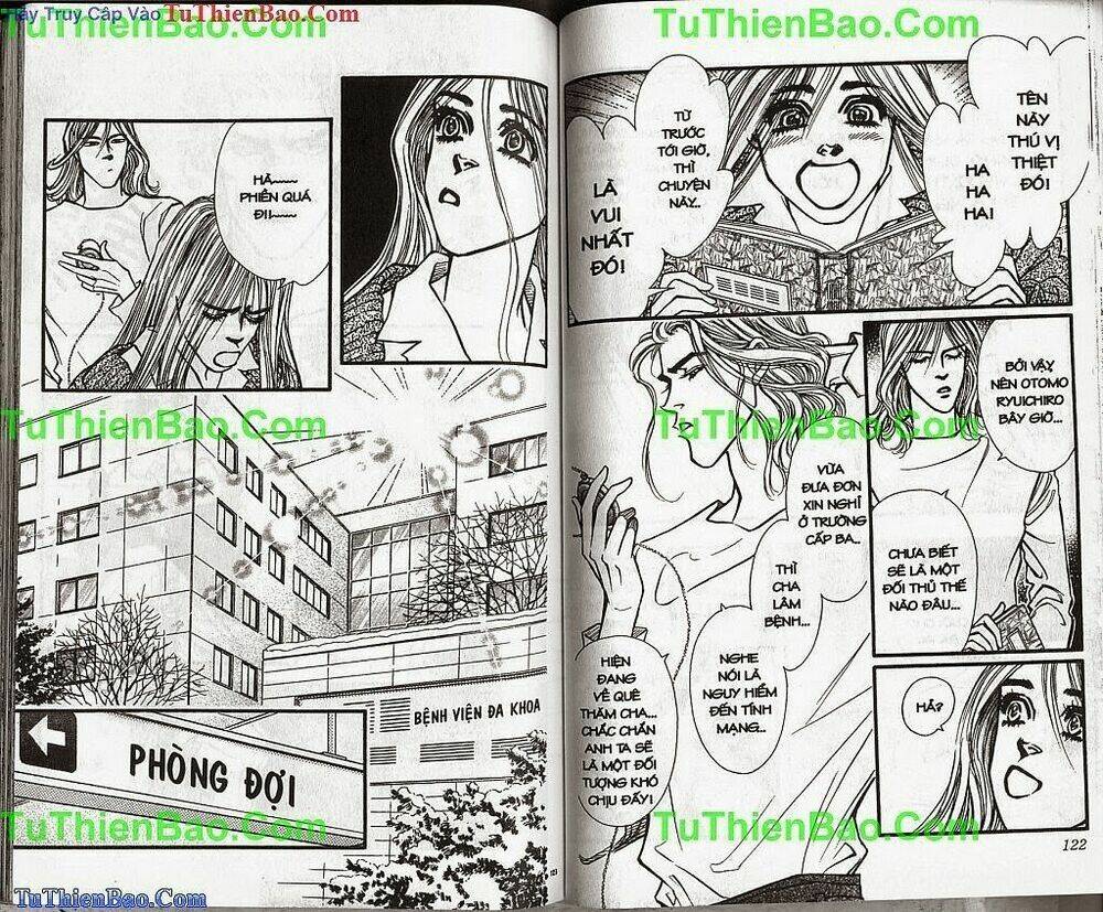 chỉ cần có anh chapter 4 61