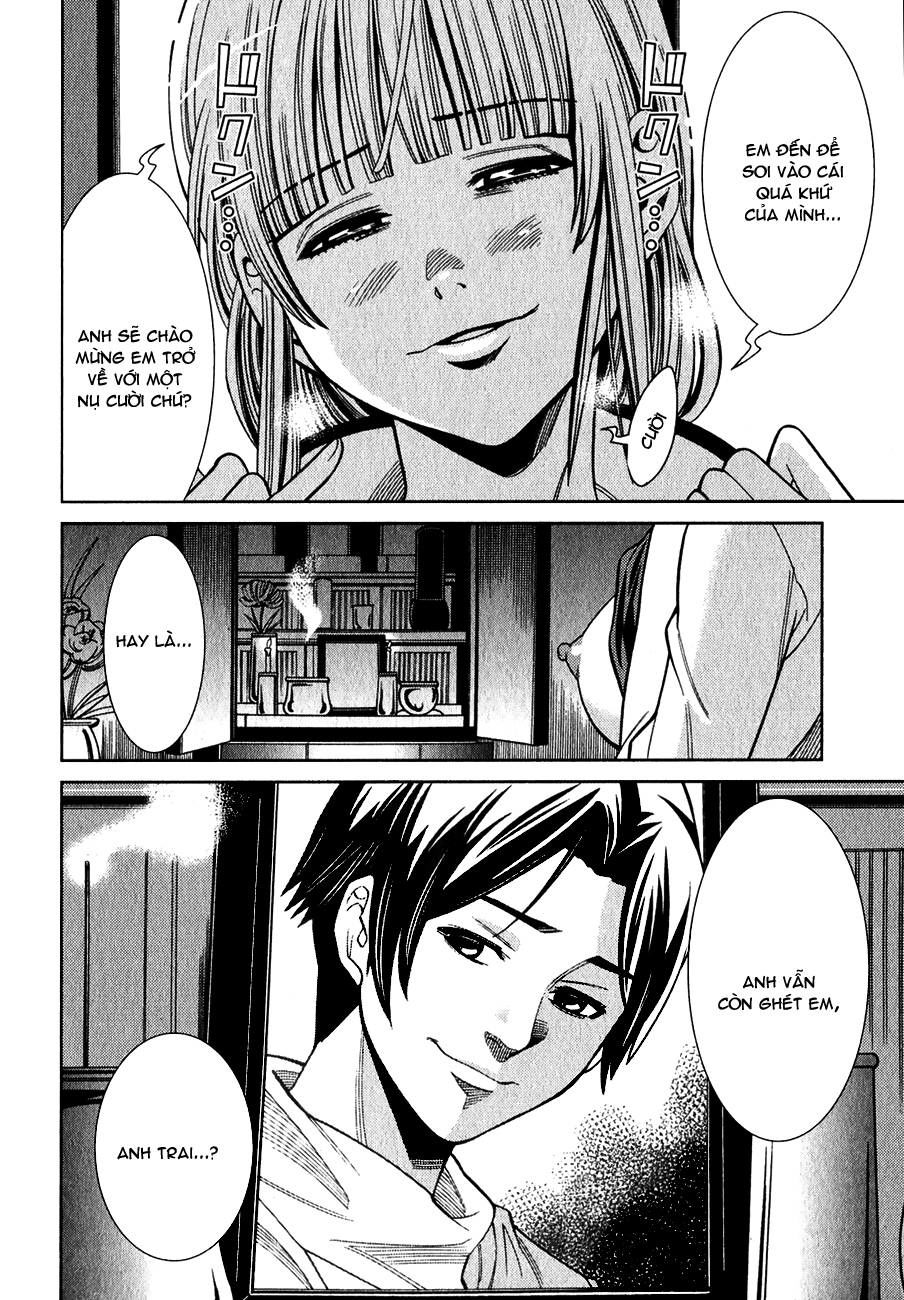 nozoki ana chapter 97 19